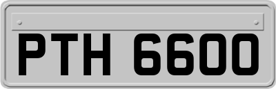 PTH6600