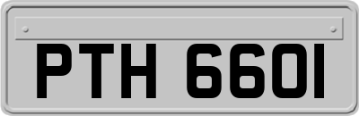 PTH6601