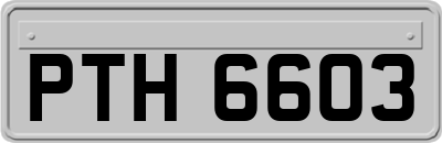 PTH6603