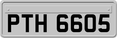 PTH6605