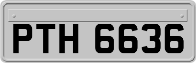 PTH6636