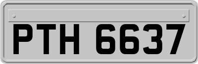 PTH6637