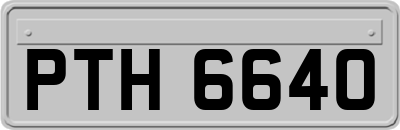 PTH6640