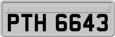 PTH6643