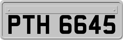 PTH6645