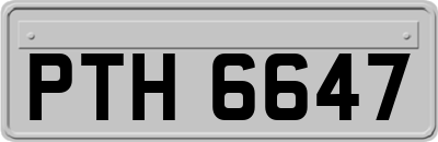 PTH6647