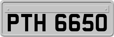 PTH6650