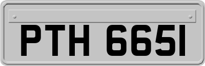 PTH6651