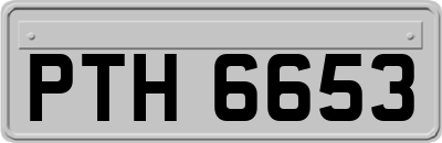 PTH6653