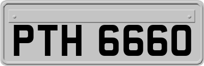 PTH6660