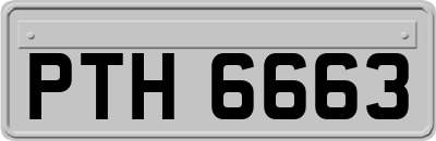 PTH6663