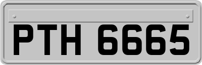 PTH6665