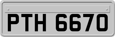 PTH6670