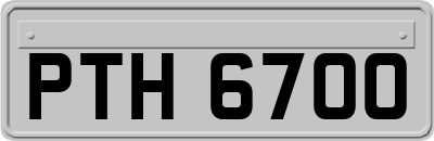 PTH6700