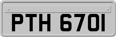 PTH6701