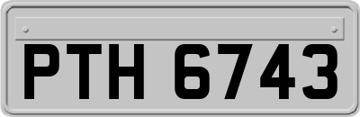 PTH6743