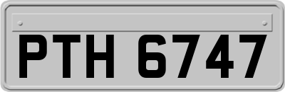 PTH6747