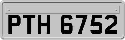 PTH6752