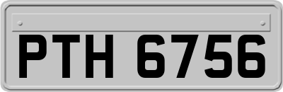 PTH6756