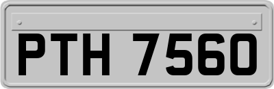 PTH7560