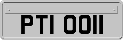 PTI0011