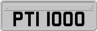 PTI1000