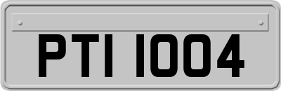 PTI1004