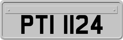 PTI1124