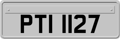 PTI1127