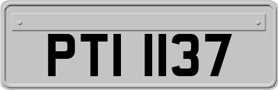 PTI1137
