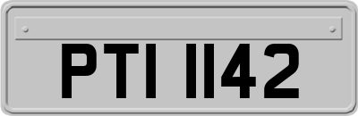 PTI1142