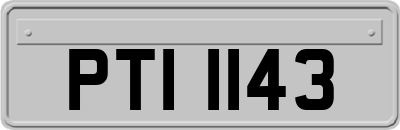 PTI1143