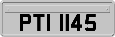 PTI1145