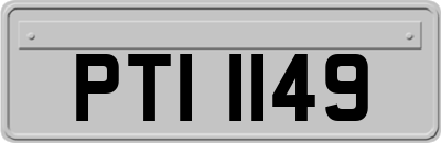 PTI1149