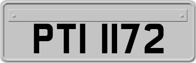 PTI1172