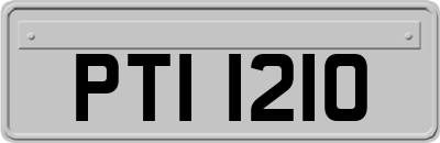 PTI1210