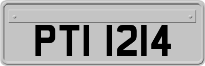 PTI1214