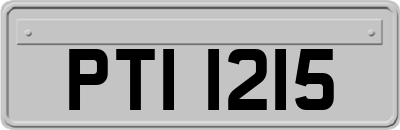 PTI1215