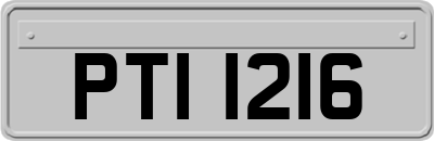 PTI1216