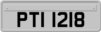 PTI1218