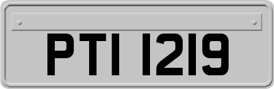 PTI1219