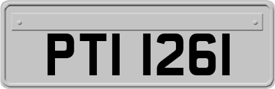 PTI1261
