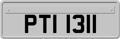 PTI1311