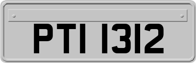 PTI1312