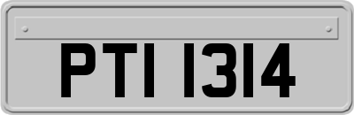 PTI1314