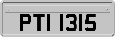 PTI1315