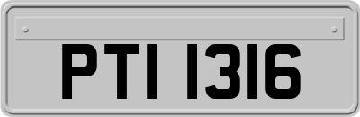 PTI1316