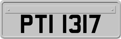 PTI1317