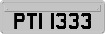 PTI1333