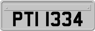 PTI1334